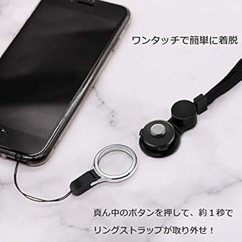 ⭐️ AXYO ネックストラップ ストラップ ネックストラップ ブルー 水色 ⭐️ AXYO ネックストラップ ストラップ ネックストラップ